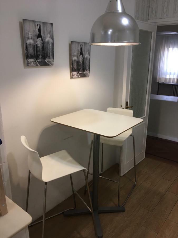 Appartement Espacios Blanco Santiago - Con Parking. à Valladolid Extérieur photo